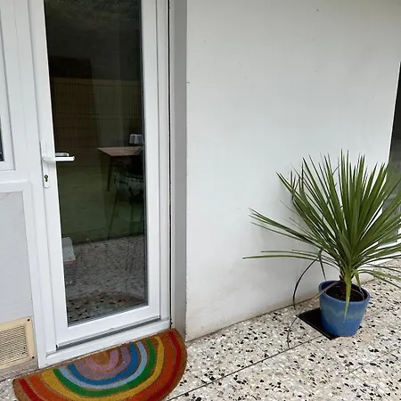 T2 With Garden And Parking * Cannes