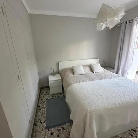 T2 With Garden And Parking Apartment Cannes